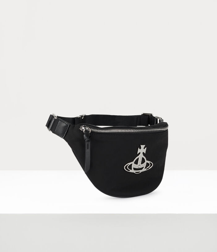 Vivienne Westwood HILDA SMALL BUM BAG